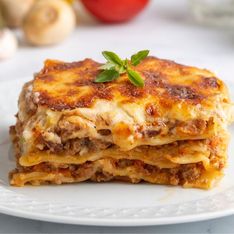 Voici la meilleure façon de réchauffer vos lasagnes pour qu’elles soient aussi bonnes qu’au premier jour