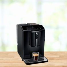 Cette machine à café avec broyeur Bosh passe sous la barre des 300 euros chez Lidl et c'est une bonne affaire
