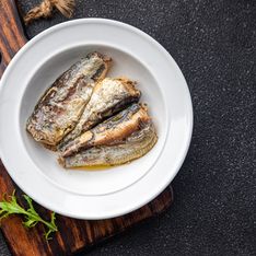 Voici le meilleur moment de la journée pour manger des sardines selon cet nutritionniste (vous allez être très surpris)