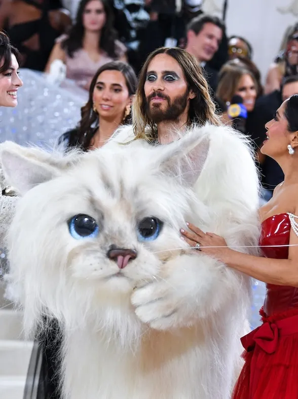MET Gala 2024: Este 6 de mayo veremos los looks bajo el tema “Bellezas durmientes: el despertar de la moda”
