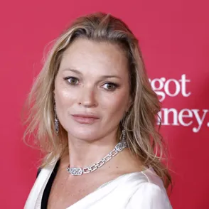 Kate Moss, Irina Shayk, Helena Christensen y Emily Ratajkowski reunidas para la Gala The King's Trust 2024