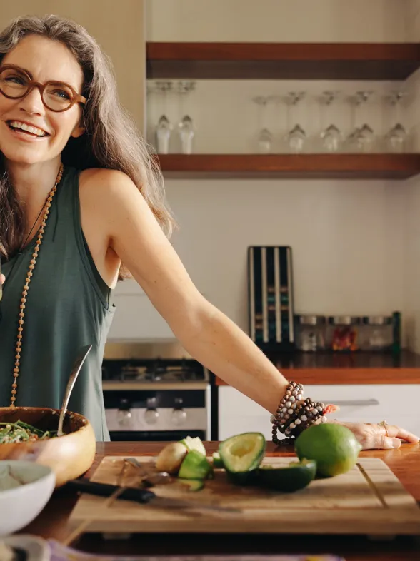 La mejor dieta para bajar el colesterol y los triglicéridos