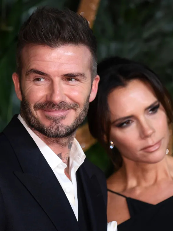 Los Beckham celebran un cumpleaños de lujo en España tras una íntima fiesta familiar