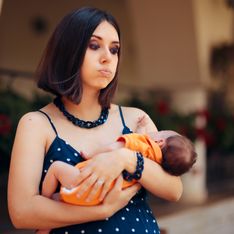 Todas las claves para vencer el agotamiento de ser mamá y que no te afecte el Síndrome de Burnout