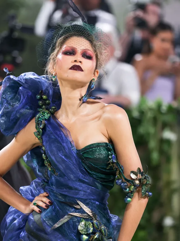 Los mejores looks de la Met Gala 2024