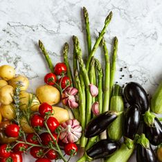 Ces 3 légumes à presque zéro calories à mettre dans toutes vos salades de printemps !