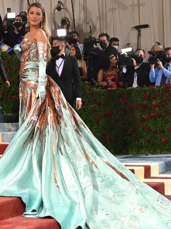 Met Gala 2024: Blake Lively, Rihanna y otros grandes ausentes que dejaron un vacío en la alfombra roja