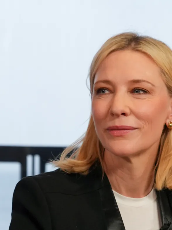 Cate Blanchett: Un icono de cine, moda y feminismo recibirá el Premio Donostia
