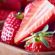 À quoi servent les graines blanches sur les fraises ? On vous explique tout !