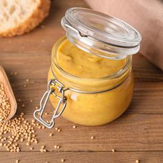 Les pouvoirs cachés de la moutarde : voici comment ce condiment peut booster votre santé