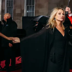 ¡Romance inesperado! Kate Moss (50) y Skip Marley (27), nieto de Bob Marley, ¿nueva pareja?