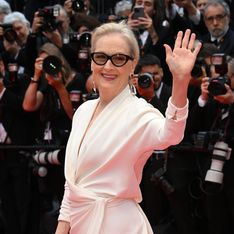 Meryl Streep: con tres hijos y cerca de los 40 años, pensé que mi carrera se acercaba al final