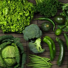 Top 3 des légumes verts les plus riches en fibres à intégrer absolument dans votre alimentation !