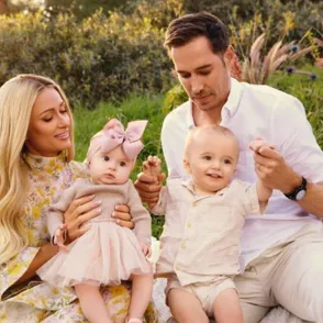 ¡Paris Hilton admite "errores de madre novata" tras polémica por asientos de seguridad!