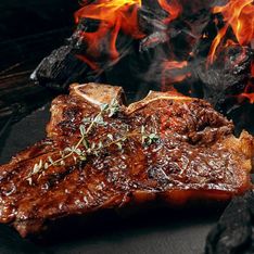 La règle d'or pour une cuisson parfaite de vos viandes au barbecue