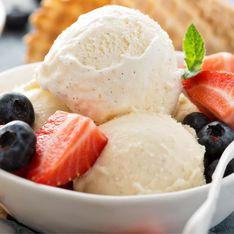 Manger des glaces est-il réellement mauvais pour notre corps ? Vous allez être surpris !