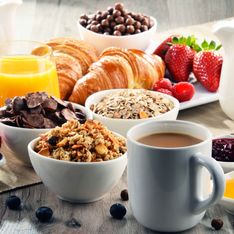 Ces médecins révèlent le petit-déjeuner le plus sain à consommer au quotidien