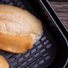 Comment le airfryer peut sauver votre pain rassis de la veille en quelques minutes ?