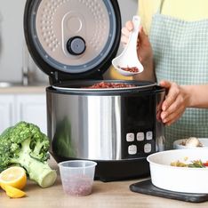 Pourquoi les robots cuiseurs sont vos meilleurs alliés pour une vie facile en cuisine ?
