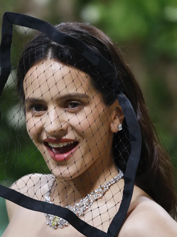 Rosalía: ¡Nueva musa de Dior y primera española embajadora de la firma!