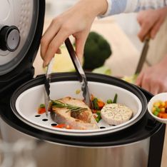 3 recettes faciles et délicieuses à tester dès maintenant avec votre robot cuiseur