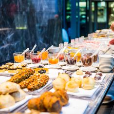 Voici pourquoi manger les buffets petit-déjeuner des hôtels n'est pas toujours une bonne idée