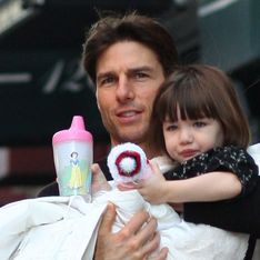 Suri Cruise: ¿Ruptura definitiva con Tom Cruise? La joven se quita su apellido paterno