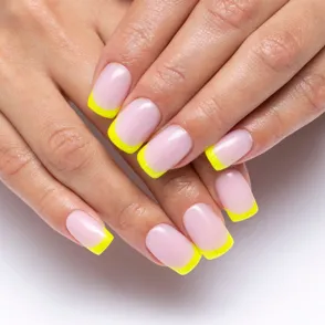 Uñas francesas originales: 20 FOTOS e ideas de manicuras modernas y en tendencia para este verano