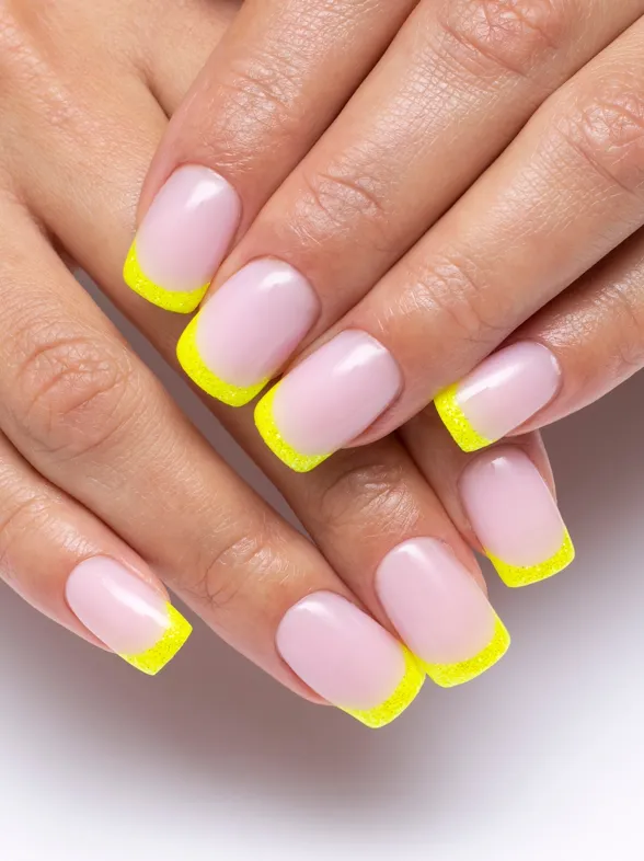 Uñas francesas originales: 20 FOTOS e ideas de manicuras modernas y en tendencia para este verano