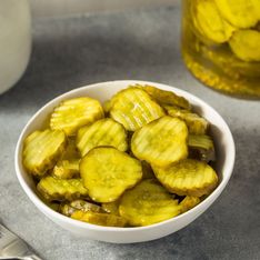 Anti-gaspi : cette recette est la meilleure pour avoir des pickles de concombre pendant les beaux jours
