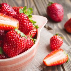 Cette recette de saison est parfaite pour changer des tartes et tiramisu aux fraises