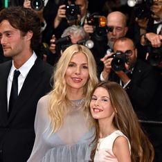 ¡Sienna Miller sorprende en Cannes con su hija Marlowe! El cambio que ha dejado alucinando a todos