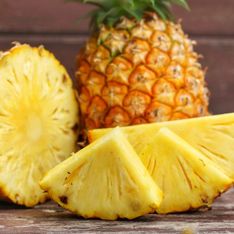 Voici pourquoi vous devriez manger de l'ananas plus souvent