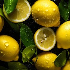 Voici pourquoi vous devriez consommer du citron plus souvent