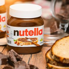 Nutella sort le premier pot glacé de son histoire, bientôt disponible dans les rayons !