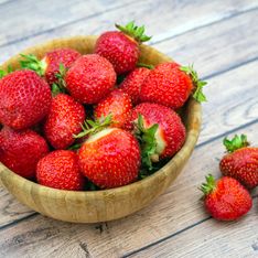 Laurent Mariotte dévoile la technique ultime pour conserver ses fraises le plus longtemps possible