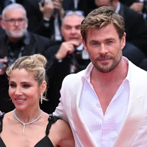 Chris Hemsworth derrite corazones con emotivo discurso sobre Elsa Pataky: "Nada sería especial sin ti"