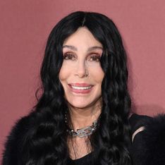 Cher deslumbra en Cannes a los 78: ¡El audaz piercing que desafía el tiempo y la moda!