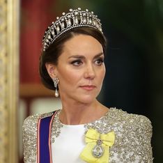 El polémico retrato de Kate Middleton que desata controversia y se vuelve viral