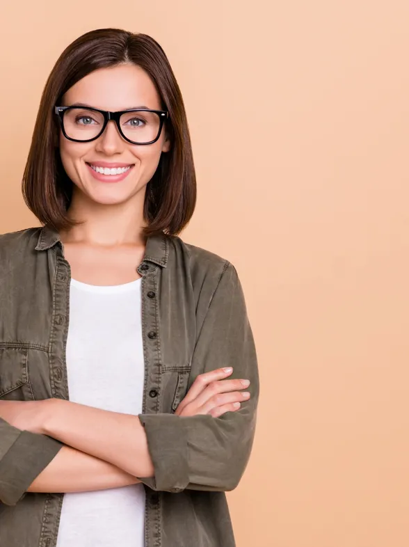 ¿Miedo a la presbicia? 5 ejercicios para retrasarla