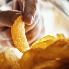 Pourquoi il est impossible de s'arrêter à une seule chips quand on commence ?