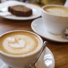 Ajouter du lait dans votre café doublerait ses vertus anti-inflammatoires, selon ces chercheurs