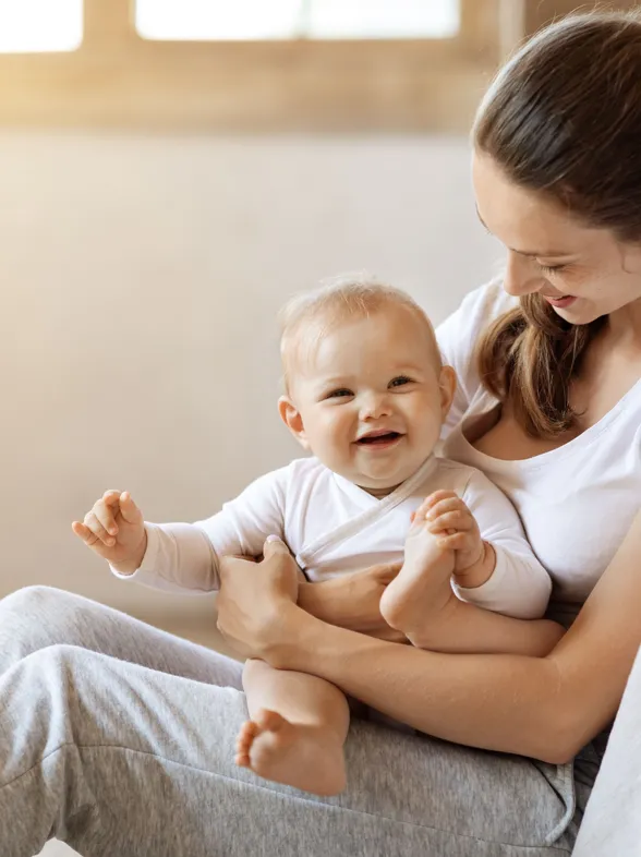 Baja de maternidad 2024: esto es todo lo que debes de saber