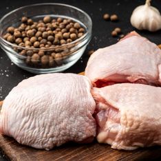 Rappel produit : attention ces cuisses de poulet contiennent des résidus de médicaments vétérinaires