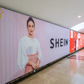 Descubrimos el outlet secreto con ropa y calzado de Shein por menos de 4 euros