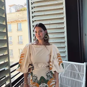 5 vestidos de la nueva colección de Zara que pedirás con envío urgente: elegantes, fresquitos y muy cómodos