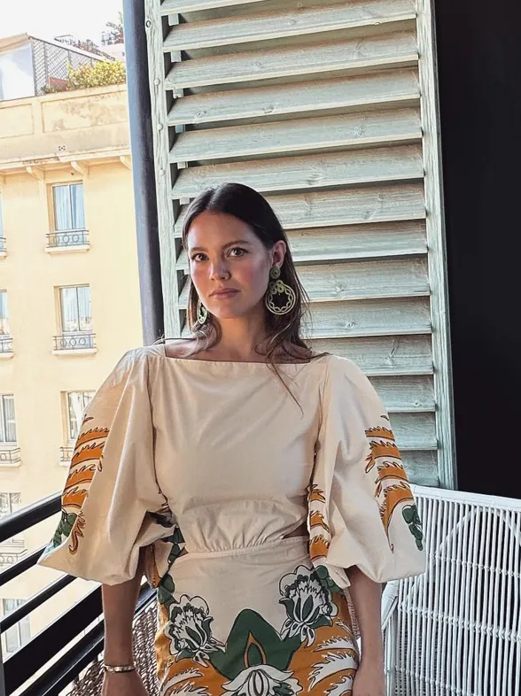 5 vestidos de la nueva colección de Zara que pedirás con envío urgente: elegantes, fresquitos y muy cómodos