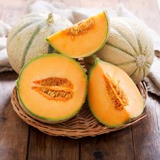 Rappel produit : attention ne consommez pas ces melons qui contiennent trop de pesticides