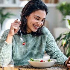 El entrante sano y fácil que está de moda y puedes hacerlo en el microondas