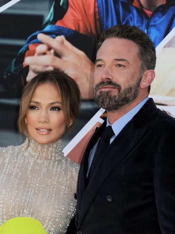 ¡Alerta Bennifer! Ben Affleck y Jennifer López reaparecen juntos en una fiesta de graduación tras los rumores de crisis